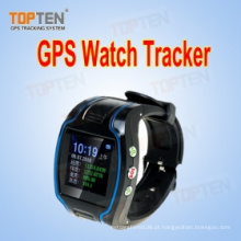 Sistema de acompanhamento GPS para crianças / idosos-Ez